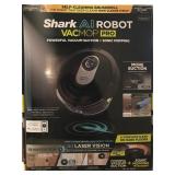 Shark AI Robot VacMop Pro R201WD NIB