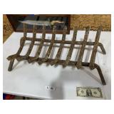 Fireplace Grate