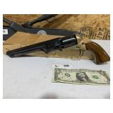 Hawes Firearms Co. 36 cal Navy Model