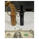 2 Duck Calls