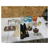 Candle Lot