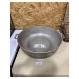 IMUSA Cast Aluminum Large Pot