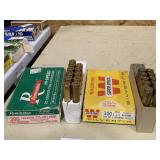 21rds 300 H&H Magnum