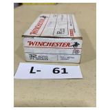 32 Auto ammo