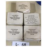 80+rds 7.62 x 39 ammo