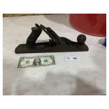Bailey Vintage Hand Plane