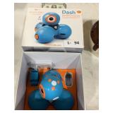 Dash Robot