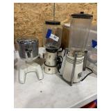 Vintage Kitchen Appliances