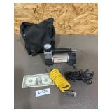 12V Air Compressor