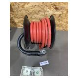 Hose & Reel