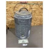 Portable Water Cooler