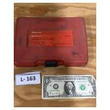 Snap-On Bolt Extractor Set