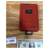 Snap-On Metric Hex Key Set