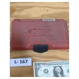 Snap-On Bit Set