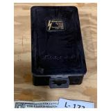 Snap-On Colbalt Thunderbit Set