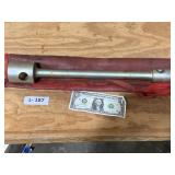 Double End Truck Wrench 21mm/41mm