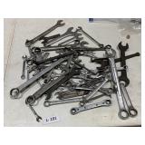 Wrenches