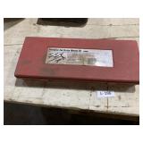 Pneumatic Fan Clutch Wrench Set 43300