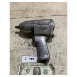 Snap-On Pneumatic Impact IM5100