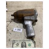 Snap-On Pneumatic Impact IM5100