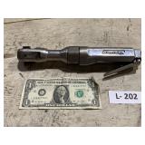 Blue Point Pneumatic Wrench