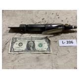 Pneumatic Tool