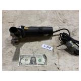 Angle Grinder