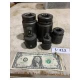 Snap-On & MAC Impact Sockets