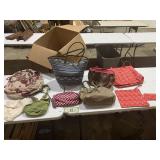 Bags, Purses, etc