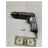 MAC Pneumatic Drill