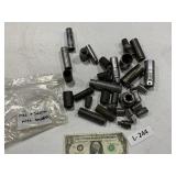 MAC & Snap-On Sockets