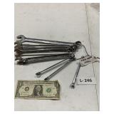 John Deere Metric Wrenches