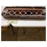 Large Socket Set  up to 2 1/2"