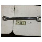 MAC 1 -11/16" Wrench