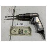 MAC Pneumatic Drill