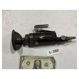 Pneumatic Grinder