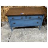 3 Drawer Dresser