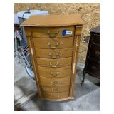 Jewelry Cabinet