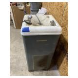 Halsey Taylor Water Fountain