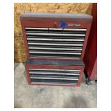 Craftsman Tool Box