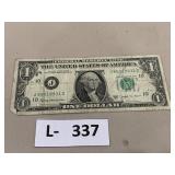 1963 $1