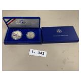 1986 US Liberty Coins