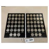 America The Beautiful Quarter Collection