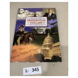 Presidential Dollars