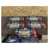 Coca-Cola Daytona 500 50Yr Posters