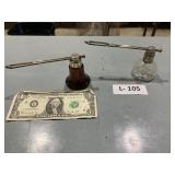 2 Vintage Sprayers