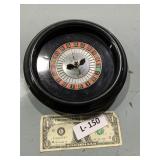 Small Gambling Wheel