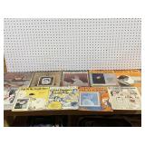 Vintage Sheet Music Irving Berlin