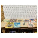 Vintage Sheet Music Irving Berlin