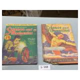 Science & Mechanics / Science & Invention Magazine